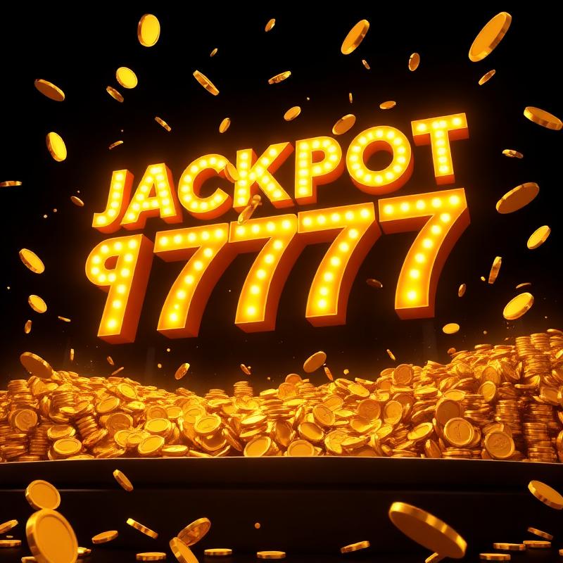 Jackpots