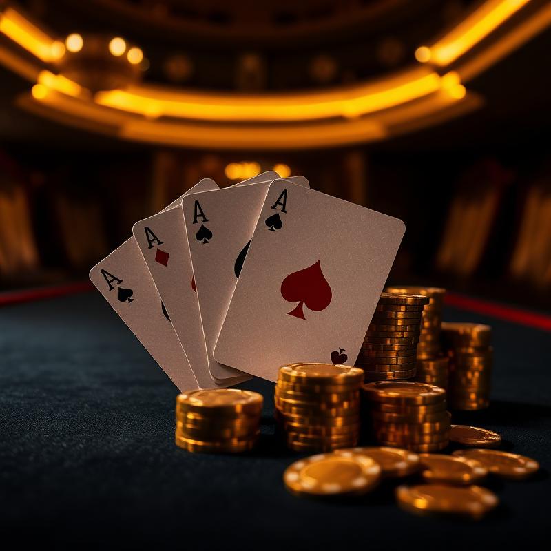 Table Games